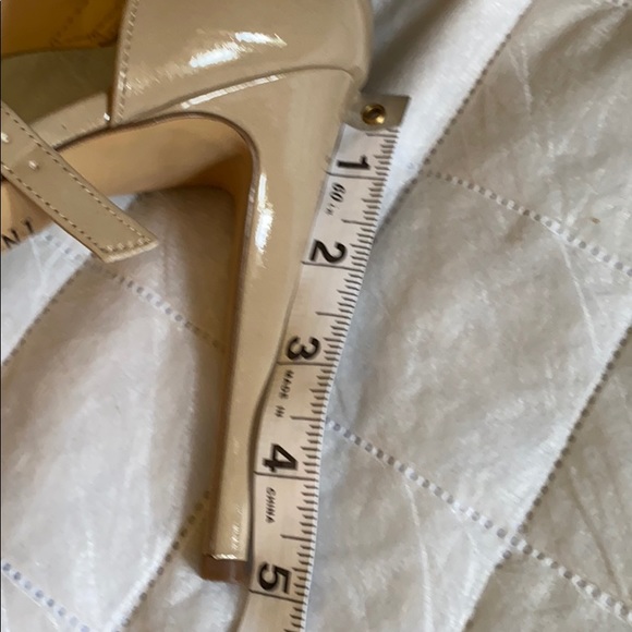 INC Sandals size 11 - Picture 5 of 6